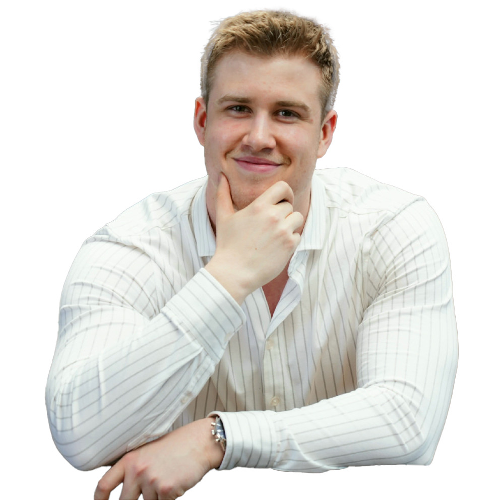 Jonah Schröder